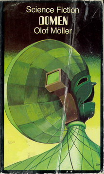 SCI-FI MÖLLER 19 - DOMEN