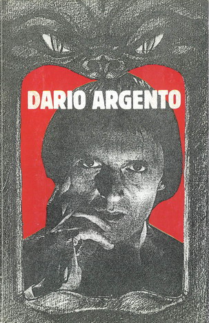 DARIO ARGENT (BOK) HÄFTE ?