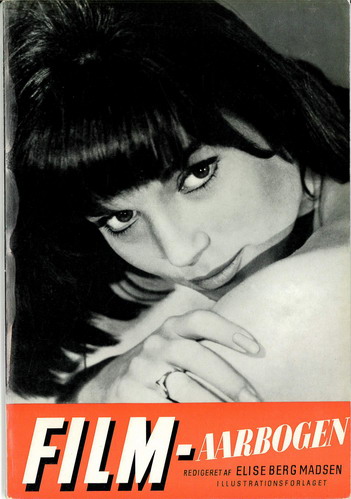 FILM-AARBOGEN 1965