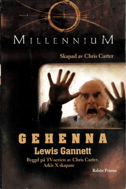 MILLENNIUM - GEHENNA (BOK)