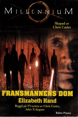 MILLENIUM - FRANSMANNENS DOM (BOK)