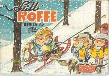 LILL-ROFFE 1968