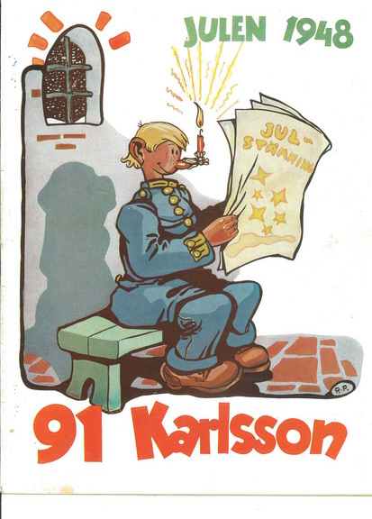 91 KARLSSON 1948
