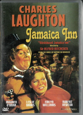 HCE746 JAMACIA IN (BEG DVD)