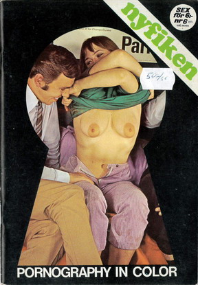 NYFIKEN 1971: 6