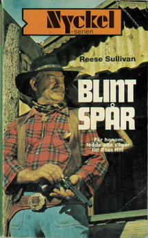 18 - BLINT SPÅR