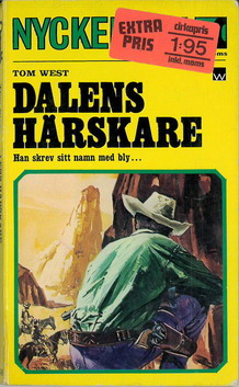 686 - DALENS HÄRSKARE