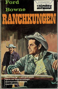 14 - RANCHKUNGEN