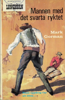 21 - MANNEN MED DET SVARTA RYKTET