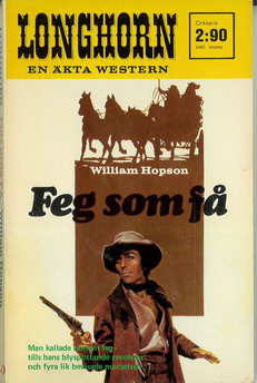 50 - FEG SOM FÅ