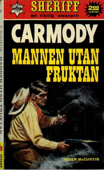 86 - MANNEN UTAN FRUKTAN