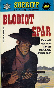 66 - BLODIGT SPÅR