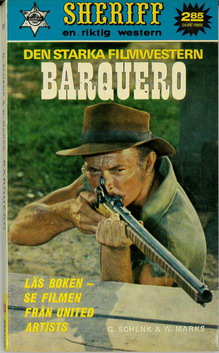 85 - BARQUERO