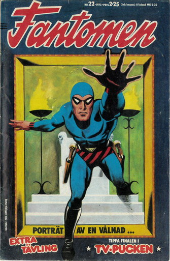 FANTOMEN 1973:22