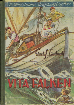 1479 - VITA FALKEN