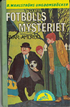 902 -FOTBOLLSMYSTERIET