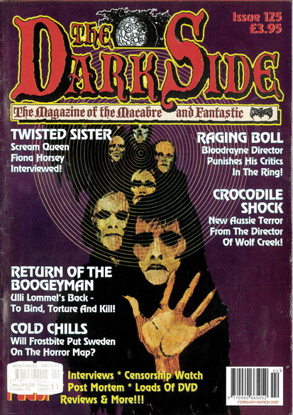 DARKSIDE 125