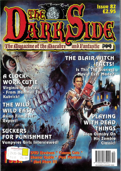 DARKSIDE 082