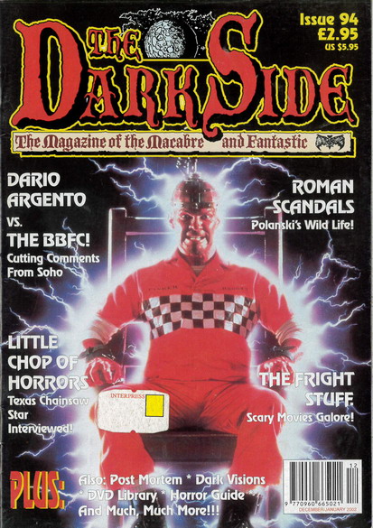 DARKSIDE 094