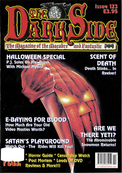 DARKSIDE 123