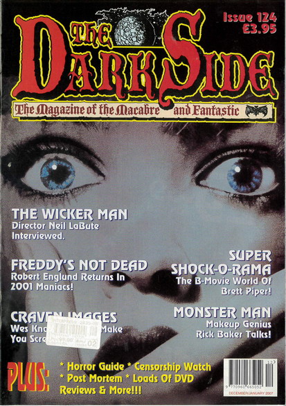 DARKSIDE 124