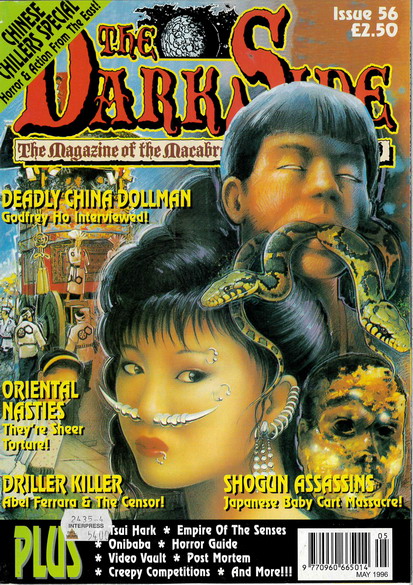 DARKSIDE 056