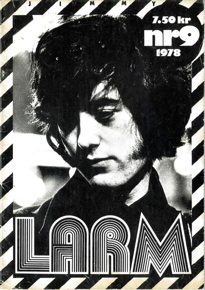 LARM 1978: 9
