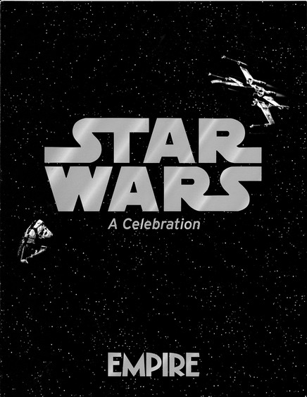 STAR WARS - A CELEBRATION