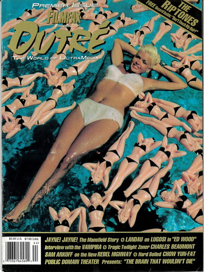 FILMFAX "RIPTONES"