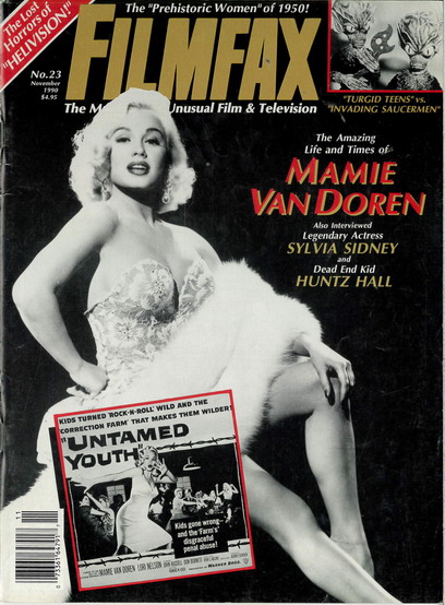 FILMFAX NO.23