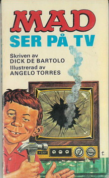 MAD SER PÅ TV