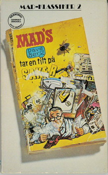 MAD-KLASSIJER 2