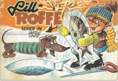 LILL-ROFFE 1966