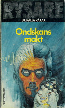RYSARE 3 - ONDSKANS MAKT