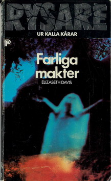RYSARE 12 - FARLIGA MAKTER
