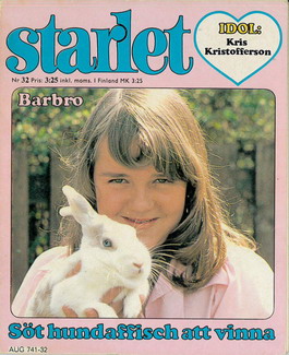 STARLET NR 32