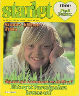 STARLET NR 30