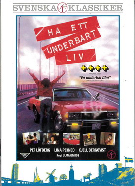 51 - HA ETT UNDERBART LIV