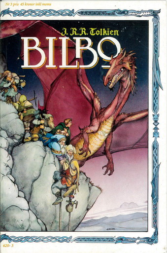Bilbo nr 3