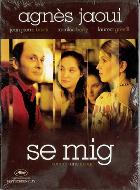 Se Mig (dvd)