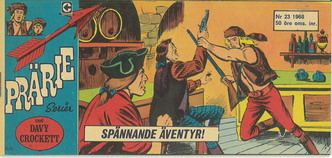 PRÄRIESERIEN 1968:23