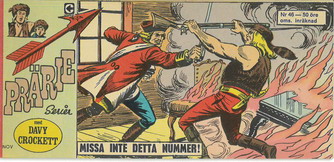 PRÄRIESERIEN 1967:46