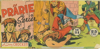 PRÄRIESERIEN 1959:34