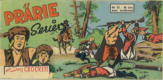 PRÄRIESERIEN 1963:32