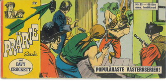 PRÄRIESERIEN 1964:33