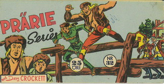 PRÄRIESERIEN 1959:32