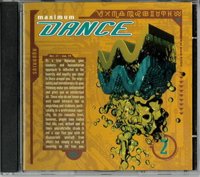 MAXIMUM DANCE 2:03
