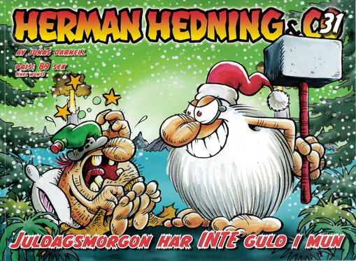 HERMAN HEDNING & CO 31