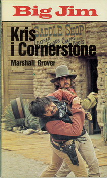 BIH JIM 37 - KRIS I CORNERSTONE