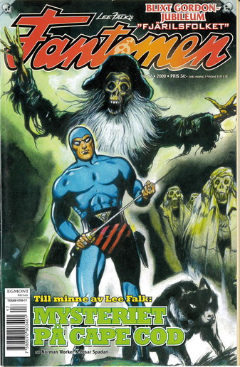 FANTOMEN 2009:17